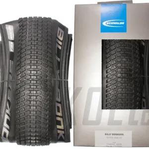Vrácení Zdarma 26" Plášť MTB Schwalbe Billy Bonkers, Addix Performance, kevlar