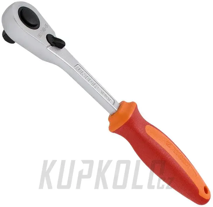 Víkendová Akce Ráčna přepínací UNIOR klasická , pro nástrčky 1/2"