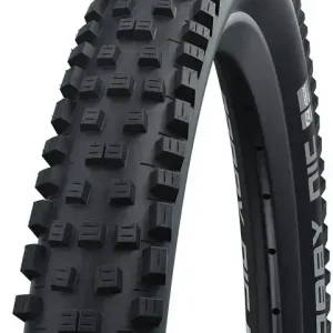 Nakupujte Hned 26" Schwalbe Nobby Nic, Addix Performance, DD RaceGuard, Tubeless Easy, kevlar, pro elektrokolo