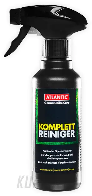 Atlantic čistič univerzální Komplettreiniger 250 ml Zlevněný