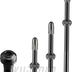 Schwalbe ventilek Tubeless - sada 2 ks Hit Sezóny