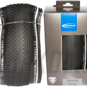 27,5" Plášť Schwalbe G-one Allround, Addix Performance, DoubleDefense, RaceGuard, pro elektrokola Ihned K Objednání