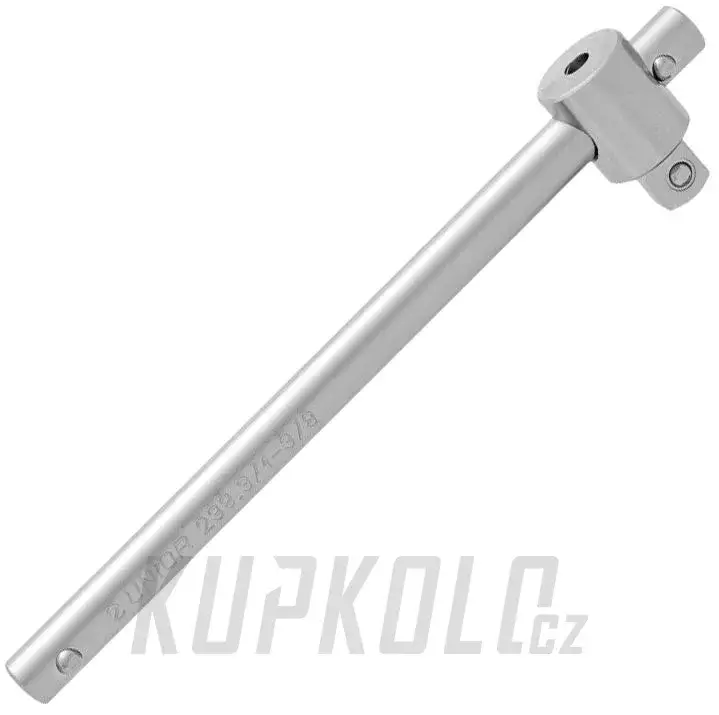 Vratidlo UNIOR 3/8" Levný