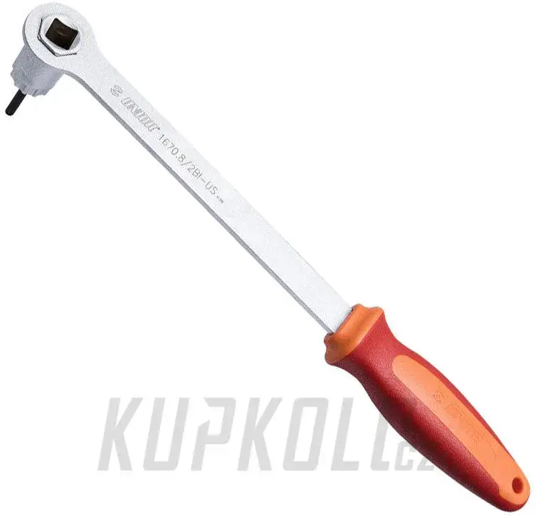 UNIOR Stahovák kazety s rukojet Kup Teď
