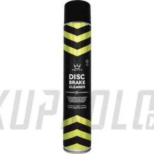 Odmašťovač Peaty's disc brake cleaner 750 ml Přímo Od Výrobce