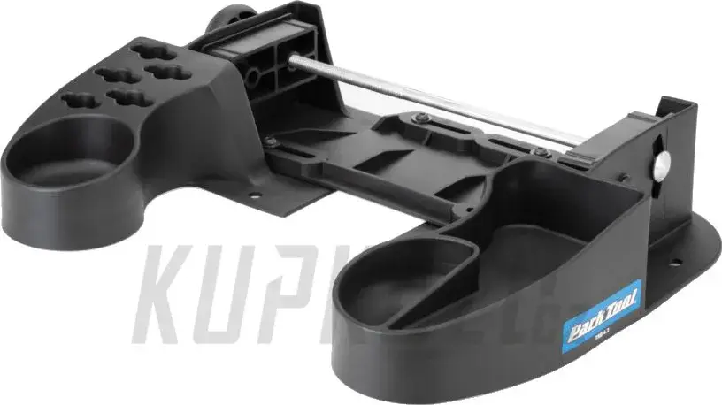 Podstavec pod Centrovací stolici Park Tool Professional TS-4-2 Vysoce Kvalitní