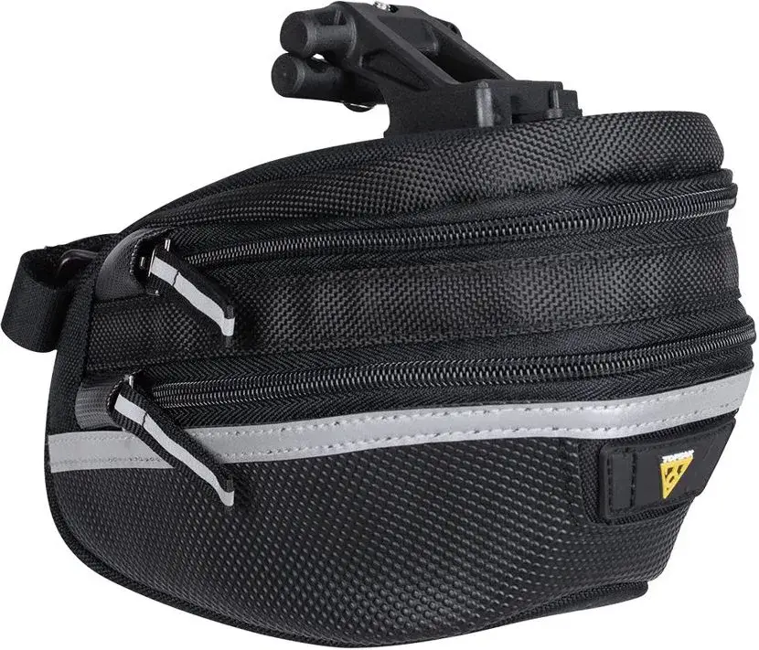 Nejlepší Volba Podsedlová brašna Topeak Wedge Pack II, Large