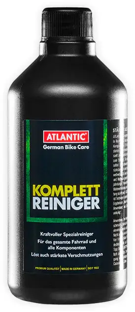 Přímo Od Výrobce Atlantic čistič univerzální 500ml náhradní náplň