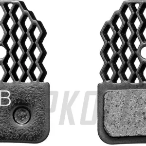 Kup Teď Brzdové destičky ABSOLUTEBLACK GRAPHENpads®SRAM eTap AXS