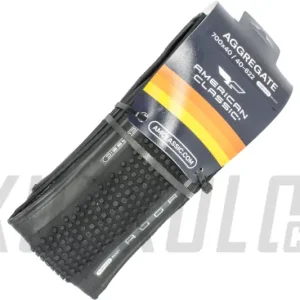 Super Cena Plášť American Classic Aggregate 700x40C TLR