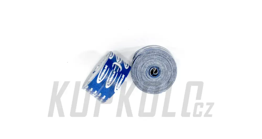 Super Cena Schwalbe ráfková páska textilní role 18mm/2m pro duši