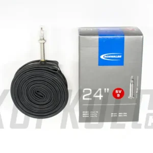 Přímo Od Výrobce Duše Schwalbe 24" SV9 24x1,2-1,75 - 540x28-37