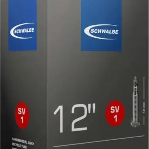 Dětská duše Schwalbe SV1 - 47/62-203 galuskový ventilek Top Prodej