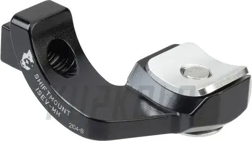 WOLF TOOTH adaptér SHIFTMOUNT MM na I-Spec-EV, SH I-spec EV řazení /Sram páka Nejlepší Cena