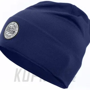 Nejprodávanější Sensor dětská čepice Coolmax Thermo deep blue