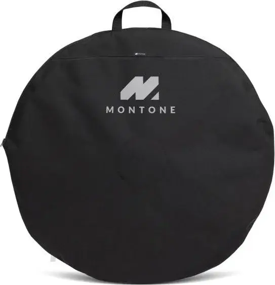 MONTONE bike mWheel, obal na zapletené kolo Hit Sezóny