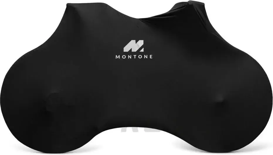 Hit Sezóny MONTONE bike mBag light, obal na celé kolo pro vnitřní použití