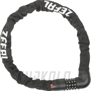 Jen Po Omezenou Doba Zéfal zámek M12 code řetězový kódový