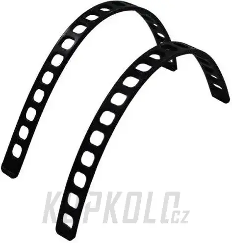 Přímo Od Výrobce Zéfal náhradní gumička blatníku FC50