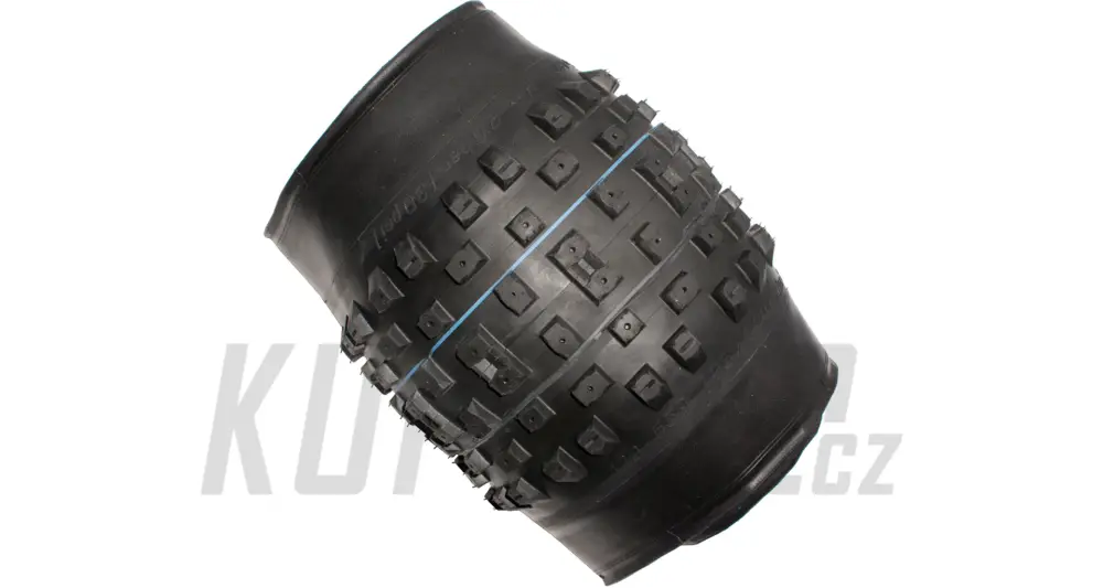 26" Plášť Fatbike Schwalbe AL Mighty Evo, Addix SpeedGrip, SuperGround, TLE Speciální Cena