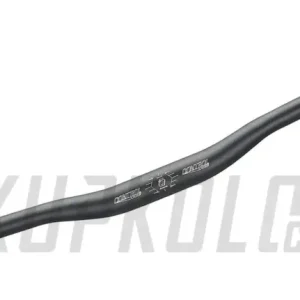 Řídítka CONTROLTECH Riser MTB 31,8/750mm,Al,černá Autentický