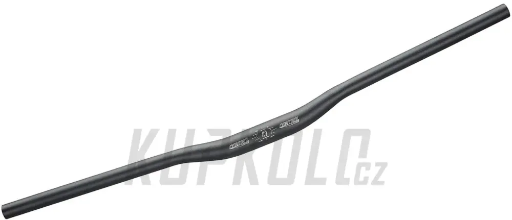 Řídítka CONTROLTECH Riser MTB 31,8/750mm,Al,černá Autentický