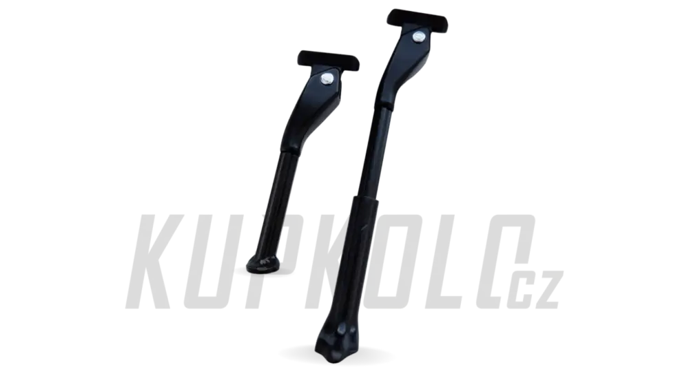 Akční Cena Stojánek Rascal M pro 16-20" kola