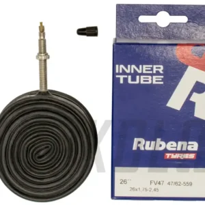 Must-Have Duše Rubena Mitas MTB 26x 1,75-2,50 FV - 47mm