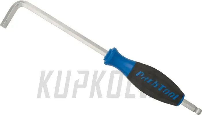 Akce Park Tool HT 8 pedálový klíč, imbus 8mm