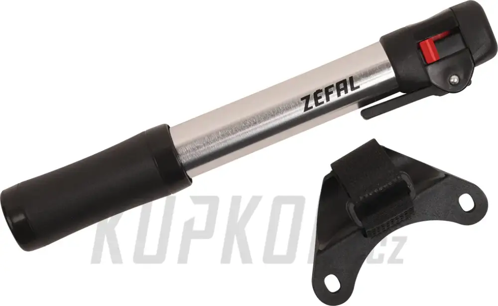 Časově Omezené Zéfal pumpa Switch mini pump