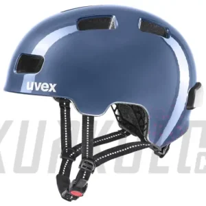 Bezpečná Platba Helma Uvex CITY 4 MINI ME GIRLS ADULT