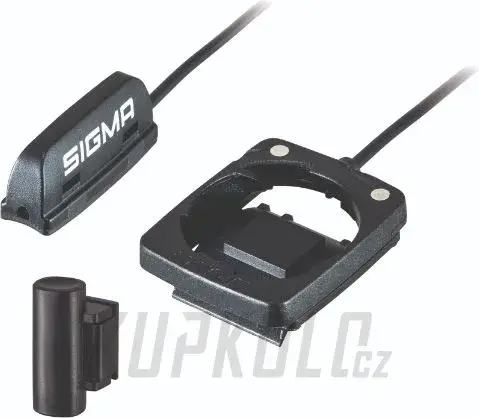 Kabeláž Sigma 2032 Kit, Nr.00536 Sezónní Sleva