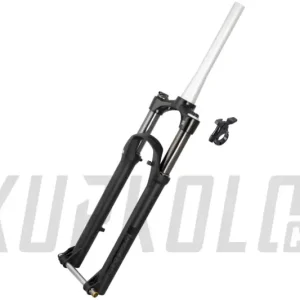 29" Vidlice SR Suntour XCR32 RL-R DISC, Taper, Boost, černá matná Bezpečná Platba