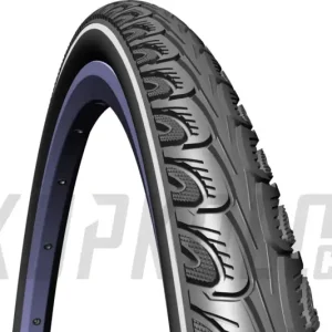 Jen Po Omezenou Doba Plášť cross Rubena Mitas V69 Hook, APS+RS, černá