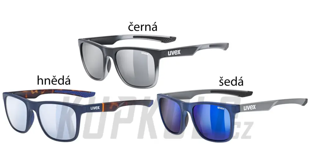 Nízká Cena Brýle Uvex LGL 42