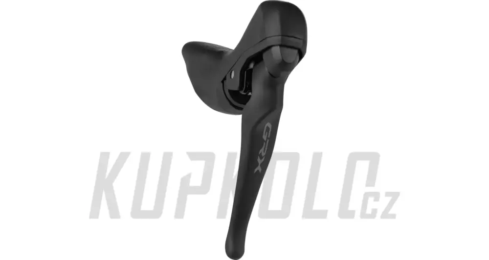 Bezpečná Platba Řadicí a brzdová páka Shimano GRX, BL-RX600, levá