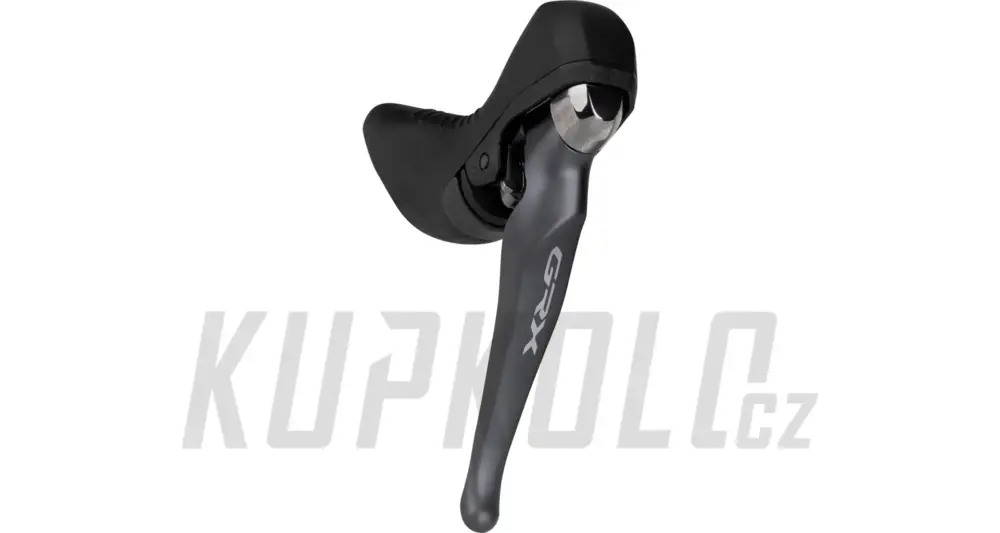 Brzdová páka Shimano GRX, BL-RX810, levá Dokud Zásoby Vydrží