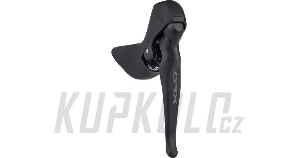 Řadicí a brzdová páka Shimano GRX, ST-RX600, levá, 2s Nejprodávanější