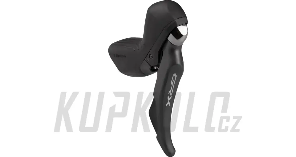 Nejlepší Volba Řadicí a brzdová páka Shimano GRX, ST-RX810, pravá, 11s
