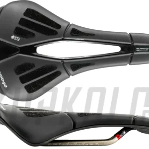 Tovární Cena Sedlo Prologo SCRATCH M5 PAS CPC TiROX 140