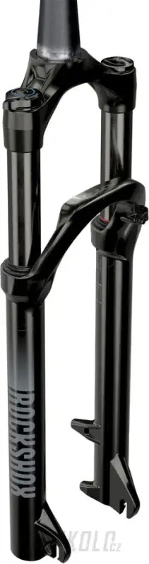 Jen Po Omezenou Doba 27,5" Vidlice RockShox Judy Gold RL z korunky rychloupínák Taper