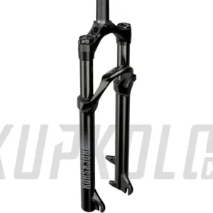 27,5" Vidlice Rockshox Judy Gold RL z korunky rychloupínák 1 1/8" Levný