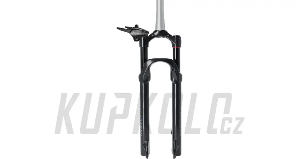 27,5" Vidlice RockShox Judy Gold RL z řidítek OneLoc 1 1/8" rychloupínák Dokud Zásoby Vydrží