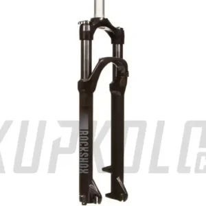 27,5" Vidlice Rockshox Judy Silver TK z korunky rychloupínák 1 1/8" Nejlepší Cena