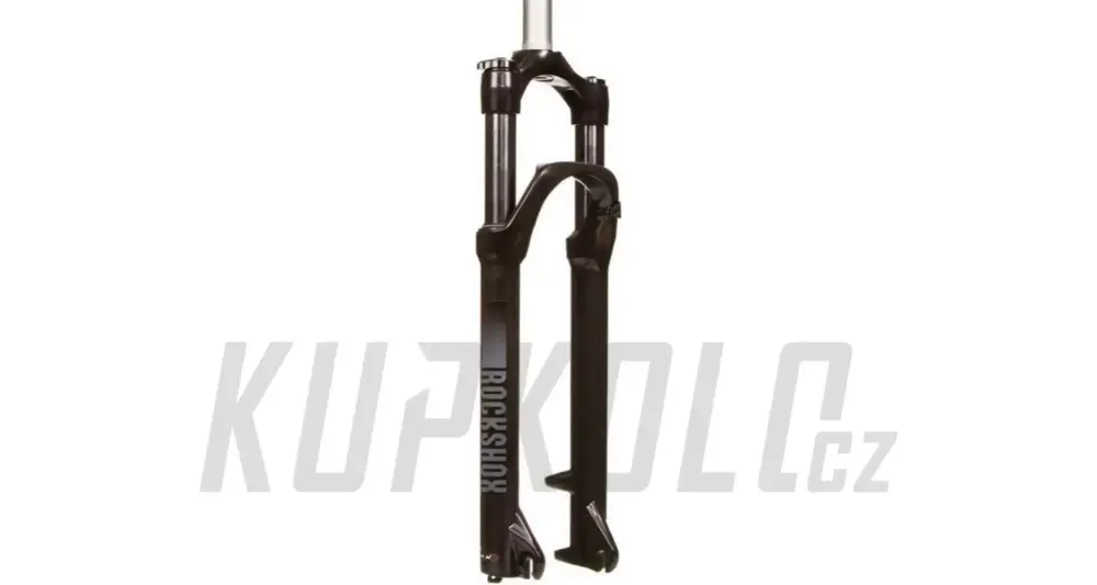 27,5" Vidlice Rockshox Judy Silver TK z korunky rychloupínák 1 1/8" Nejlepší Cena