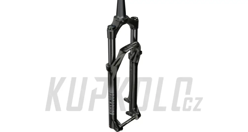 Odeslání Ihned 27,5" Vidlice RockShox Judy Silver TK z korunky 15x110mm Boost, Tapered