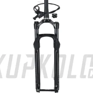 27,5" Vidlice RockShox Judy Silver TK z řidítek Poploc 15x110mm Boost, Tapered Poslední Šance