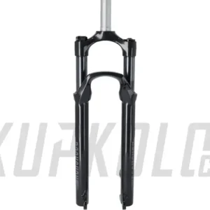 27,5" Vidlice RockShox Recon Silver RL z korunky rychloupínák Taper Expresní Doručení