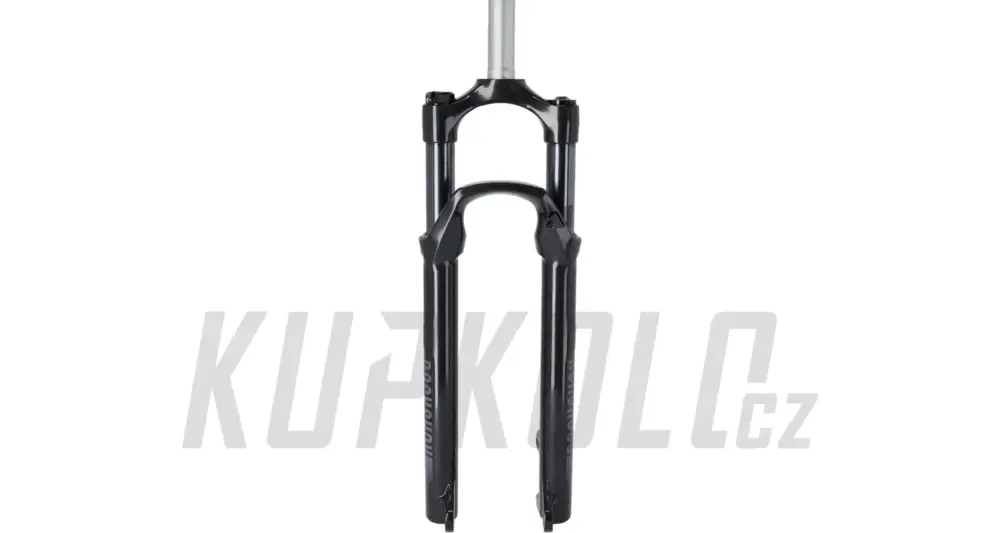 Víkendová Akce 27,5" Vidlice RockShox Recon Silver RL z korunky rychloupínák 1 1/8"