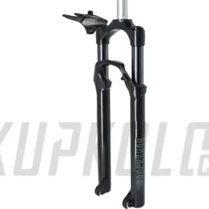 27,5" Vidlice RockShox Recon Silver RL z řidítek rychloupínák 1 1/8" Aktuální